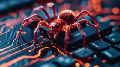 How to Avoid Malware When Downloading Software