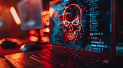 How to Avoid Malware When Downloading Software