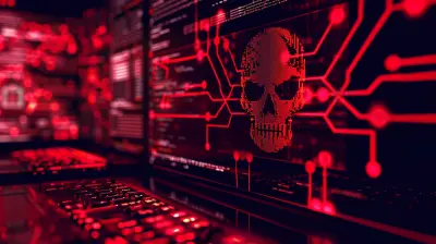 How to Avoid Malware When Downloading Software