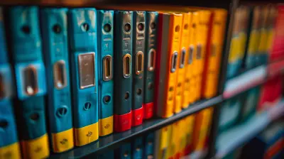 How to Avoid the Risks of Online File Sharing