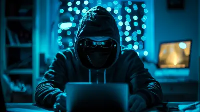 How to Avoid the Risks of Online File Sharing
