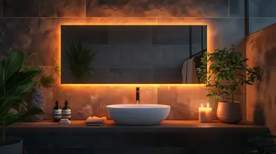 How to Build a Smart Mirror Using Raspberry Pi
