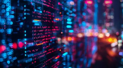 How to Build Efficient APIs with GraphQL and JavaScript