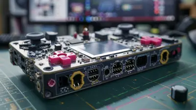 How to Build Your Own Gaming Console with Raspberry Pi