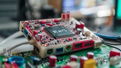 How to Build Your Own Gaming Console with Raspberry Pi