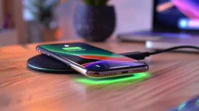 How to Choose the Right Wireless Charger for Your Smartphone