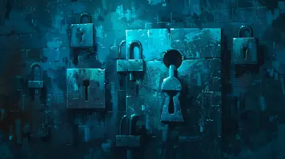 How to Create and Manage Strong Passwords Efficiently