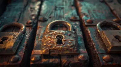 How to Create and Manage Strong Passwords Efficiently
