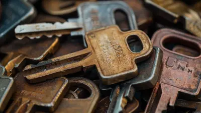 How to Create and Manage Strong Passwords Efficiently
