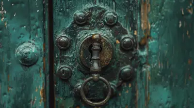 How to Create and Manage Strong Passwords Efficiently