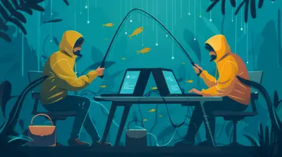 How to Detect and Prevent Phishing Attacks