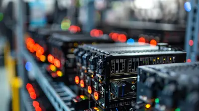 How to Ensure High Availability in Cloud-Based Systems