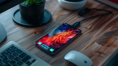 How to Extend Your Battery Life with Wireless Charging