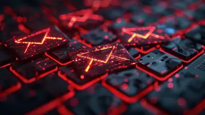 How to Identify and Avoid Scam Emails