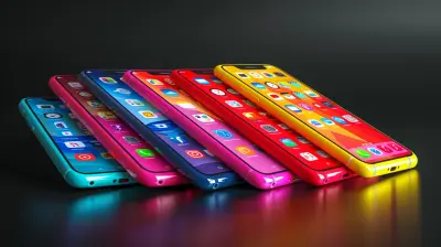 How to Improve Your Smartphone’s Performance Without Upgrading