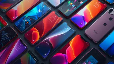 How to Improve Your Smartphone’s Performance Without Upgrading