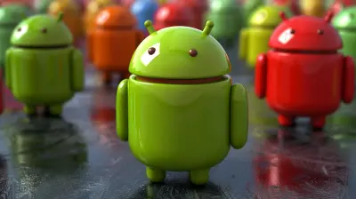 How to Install and Run Android Apps on a Windows PC