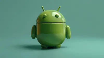 How to Install and Run Android Apps on a Windows PC