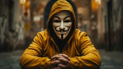 How to Keep Your Browser Secure from Hackers