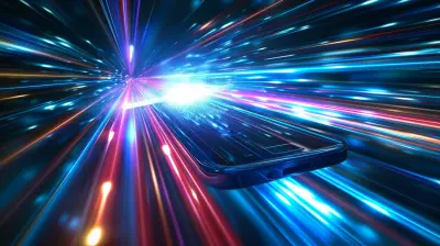 How to Keep Your Smartphone Running Smoothly Over Time