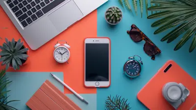 How to Keep Your Smartphone Running Smoothly Over Time