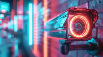 How to Maintain Privacy in a World of Smart Devices