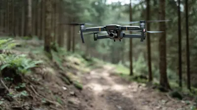 How to Maintain Your Drone for Longevity