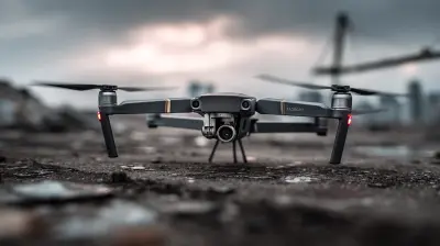 How to Maintain Your Drone for Longevity