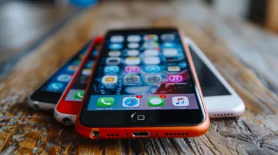 How to Maximize Battery Life on Your Smartphone