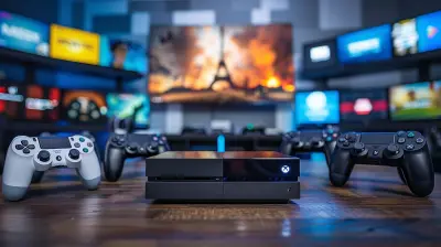 How to Maximize Your Streaming Device for Gaming