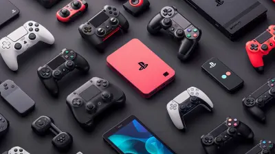 How to Maximize Your Streaming Device for Gaming