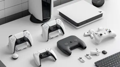 How to Maximize Your Streaming Device for Gaming