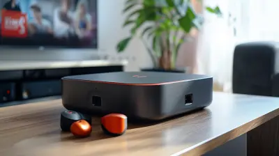 How to Optimize Your Streaming Device for Faster Streaming