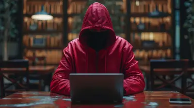 How to Protect Your Business from Cyber Attacks