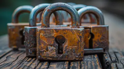 How to Protect Your Business from Cyber Attacks