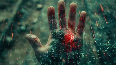 How to Protect Your Digital Identity in the Age of AI