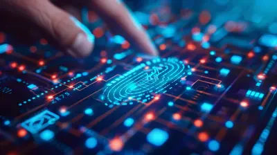 How to Protect Your Digital Identity in the Age of AI