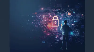 How to Protect Your Digital Identity in the Age of AI