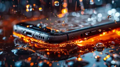 How to Protect Your Smartphone from Physical Damage