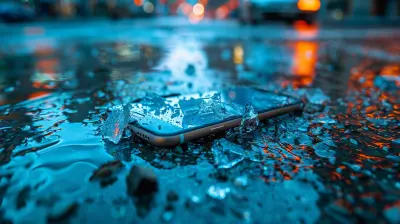 How to Protect Your Smartphone from Physical Damage