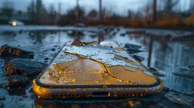 How to Protect Your Smartphone from Physical Damage