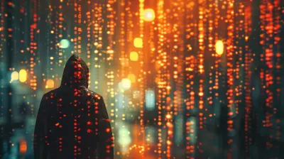 How to Recognize and Avoid Identity Theft