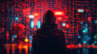 How to Recognize and Avoid Identity Theft