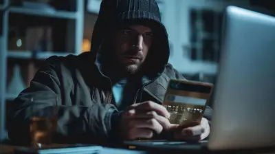 How to Recognize and Avoid Identity Theft