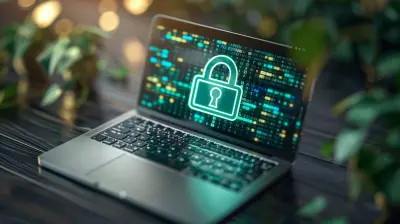 How to Safeguard Your Data with Automated Backups