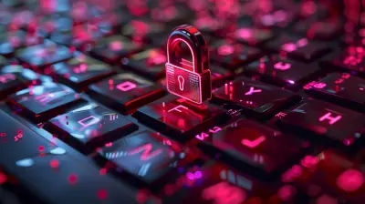 How to Safeguard Your Devices from Ransomware