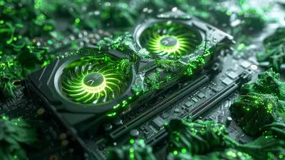 How To Safely Overclock Your Gpu For Better Gaming Performance