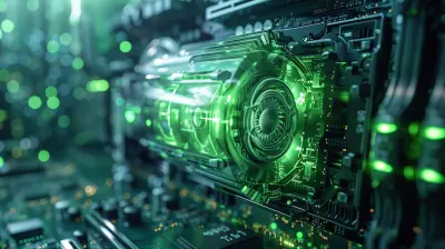 How to Safely Overclock Your GPU for Better Gaming Performance