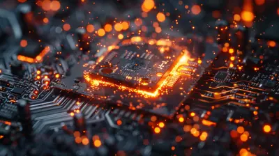 How to Safely Overclock Your GPU for Better Gaming Performance