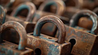 How to Secure Your Accounts After a Data Breach